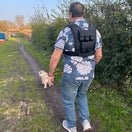 EnduReco System 1 — Weighted Vest Bundle - Trekkfit