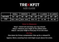 ENDURECO SYSTEM 1 - Trekkfit