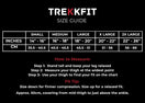 ENDURECO SYSTEM 1 - Trekkfit
