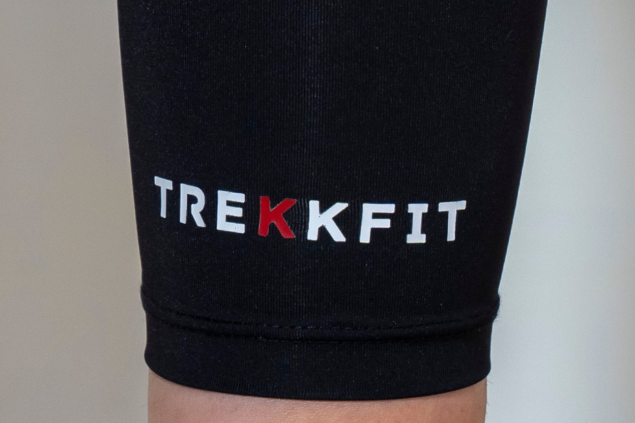 COPPERFLOW FULL LEG SLEEVES X2 - Trekkfit