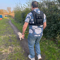EnduReco System 1 — Weighted Vest Bundle - Trekkfit