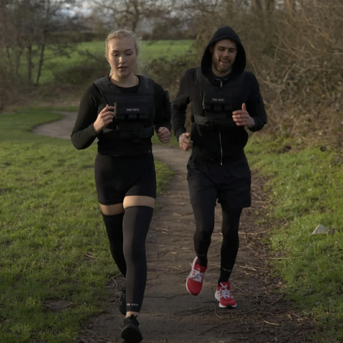 Trekkfit story image