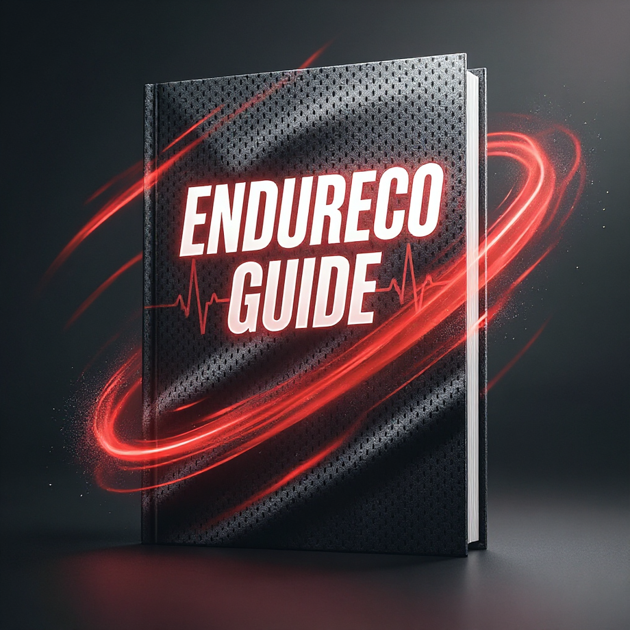 EnduReco System 1 e-Guide - Trekkfit